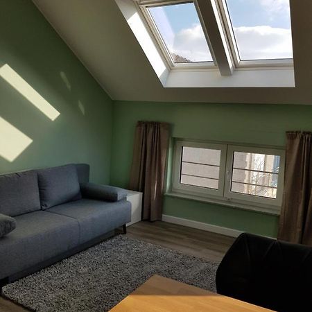 Studio Eifelglueck Sankt Johann  Exteriör bild