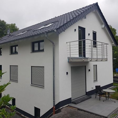 Studio Eifelglueck Sankt Johann  Exteriör bild