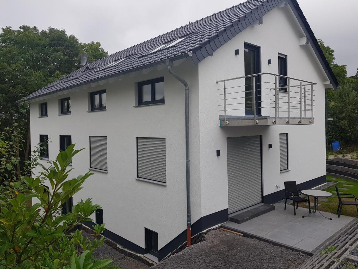 Studio Eifelglueck Sankt Johann  Exteriör bild