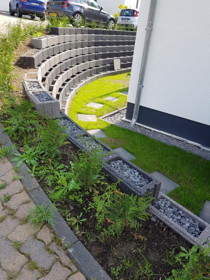 Studio Eifelglueck Sankt Johann  Exteriör bild