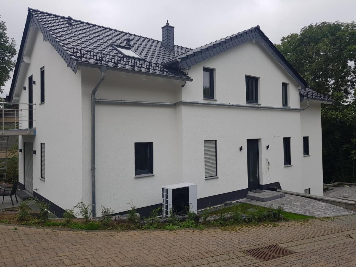 Studio Eifelglueck Sankt Johann  Exteriör bild