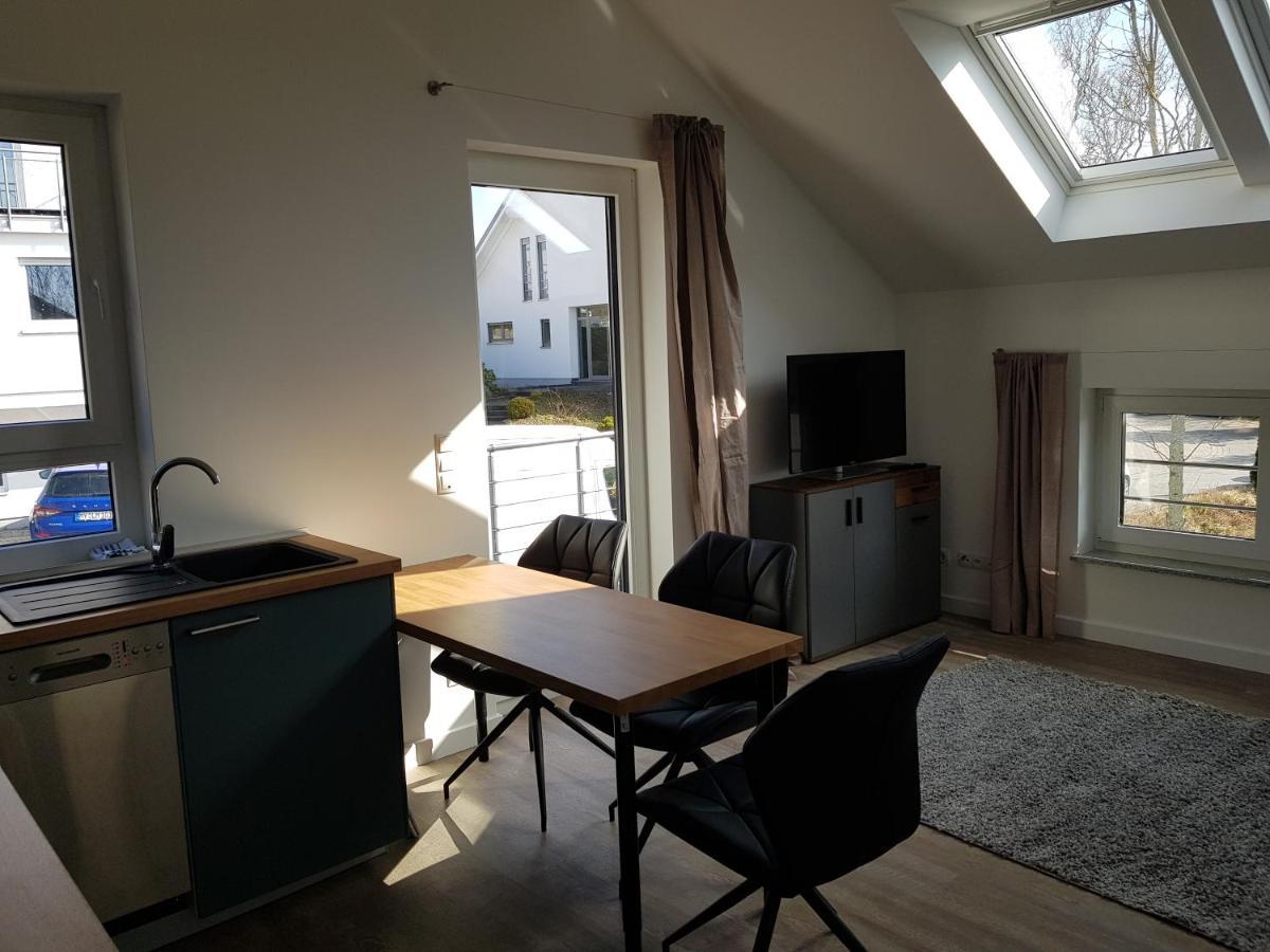 Studio Eifelglueck Sankt Johann  Exteriör bild