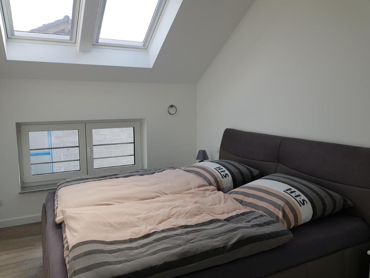 Studio Eifelglueck Sankt Johann  Exteriör bild