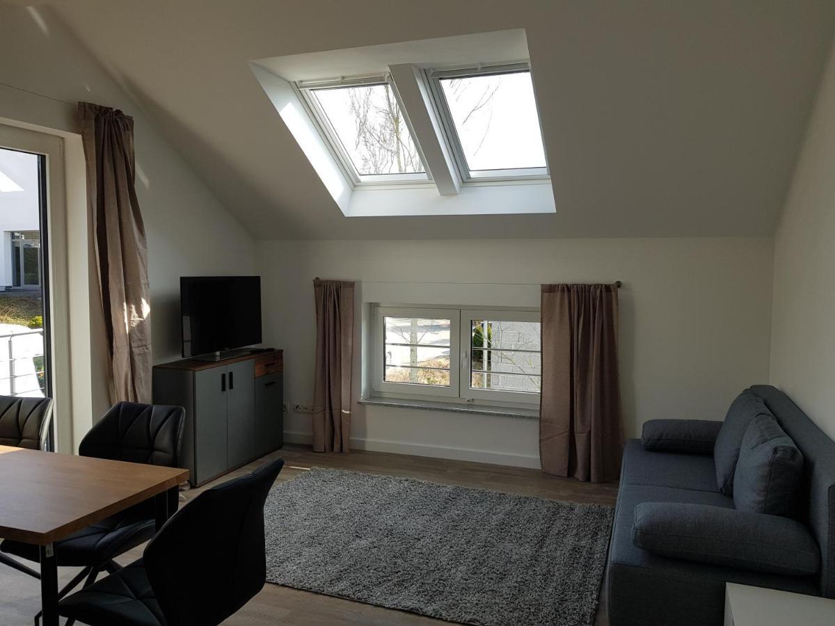 Studio Eifelglueck Sankt Johann  Exteriör bild