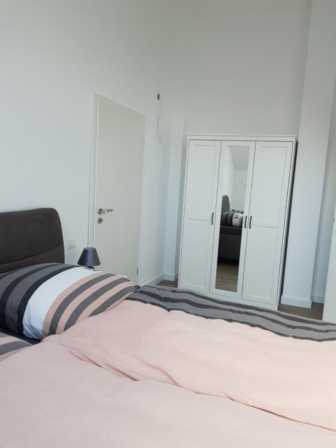 Studio Eifelglueck Sankt Johann  Exteriör bild