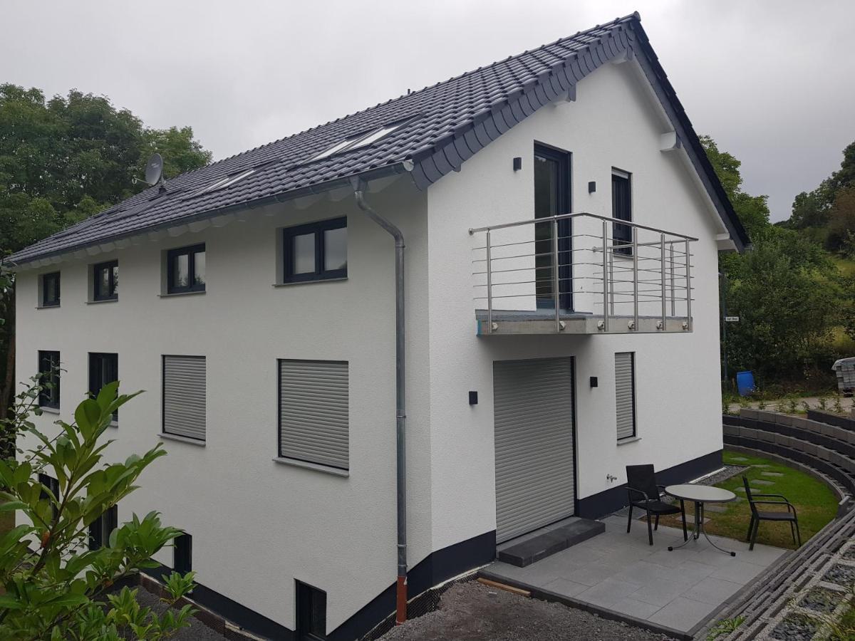 Studio Eifelglueck Sankt Johann  Exteriör bild